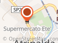 Eté Supermercati