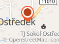 Ostředek - Obecní Úřad