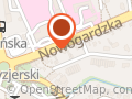 "Ankara" S.C. Usługi Tapicerskie Ryszard Rajchel Eryk Górski