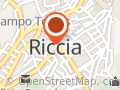 Istituto Comprensivo Di Scuola Mat. Elementare E Media Riccia