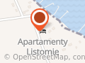 Apartamenty Listomie