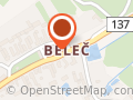 Obec Běleč
