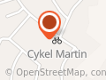 Cykelmartin