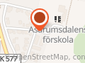 Asarumsdalens Förskola