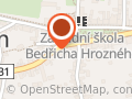 Polabské muzeum - Muzeum Bedřicha Hrozného