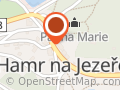 Apartmany a restaurace Hamr