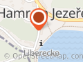 Penzion & Café "Na Zámečku 1609"