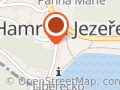 Obec Hamr na Jezeře