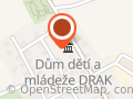 Dům dětí a mládeže Drak