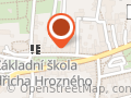 Česká spořitelna, a.s. - pobočka