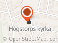 Högstorps Kyrka