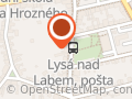 EXIM TOURS a.s. (pobočka Lysá nad Labem)