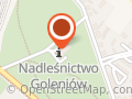Nadleśnictwo Goleniów