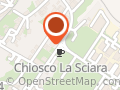 Chiosco La Sciara Bar Tabacchi di Meli Nunzio