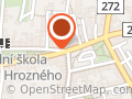 Ubytovací služby