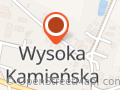 OCHOTNICZA STRAŻ POŻARNA W WYSOKIEJ KAMIEŃSKIEJ