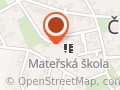 Základní Škola A Mateřská Škola Čistá
