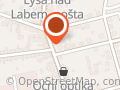Oční optika Horní Počernice