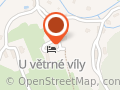 Penzion U Větrné víly