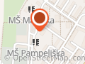 Mateřská Škola Pampeliška