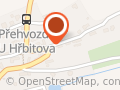 Obec Přehvozdí
