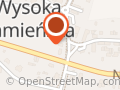 Poczta Polska AP Wysoka Kamieńska