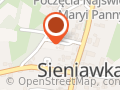 Apexim AB. Stacja paliw