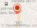 INTERHOEK s. r. o. vnitrostátní zasilatelství