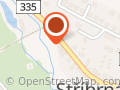 Restaurant U dvou čertů