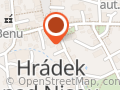 Fitness Centrum Hrádek nad Nisou