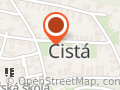 Kulturní dům Čistá
