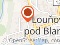 PODBLANICKO LOUŇOVICE POD BLANÍKEM a.s.