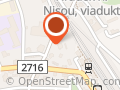 Policie ČR - Obvodní oddělení Hrádek nad Nisou