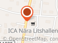 ICA NÄRA LITSHALLEN