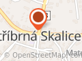 Potraviny u skalice