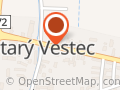 Obec Starý Vestec