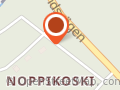 Noppikoski Vandrarhem
