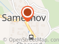 SDH Samechov zbrojnice