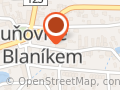 Louňovice Pod Blaníkem - Úřad městyse