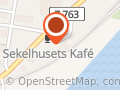 Sekelhusets Lunch & Kafè