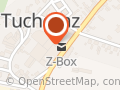 Tuchoraz - Obecní Úřad