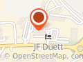 JF DUET HOTEL RESTAURACJA W GOLENIOWIE
