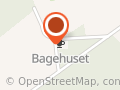 Bagehuset