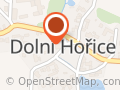Dolní Hořice - Obecní Úřad