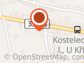 Stomatologie Kostelec nad Černými lesy - ANNAMARIA - EU s.r.o.
