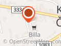Supermarket BILLA