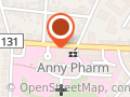 Lékárna AnnyPharm Český Brod