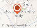 Dům Keramiky-Lysá nad Labem OBKLADY DLAŽBY KOUPELNY