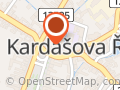Flop Top Kardašova Řečice