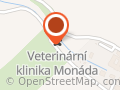Veterinární klinika MONÁDA
